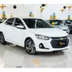 CHEVROLET ONIX 1.0 TURBO FLEX PLUS LT MANUAL CHEVROLET ONIX 1.0 TURBO FLEX PLUS LT MANUAL
