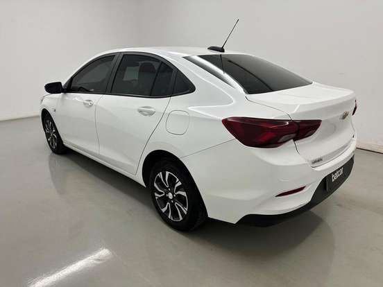 CHEVROLET-ONIX-1.0 TURBO FLEX PLUS LT MANUAL CHEVROLET-ONIX-2023