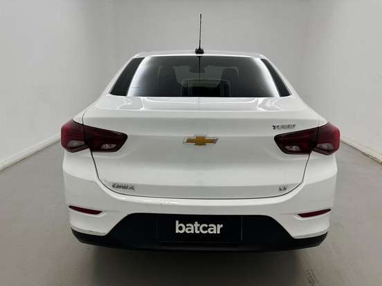 CHEVROLET-ONIX-1.0 TURBO FLEX PLUS LT MANUAL CHEVROLET-ONIX-2023