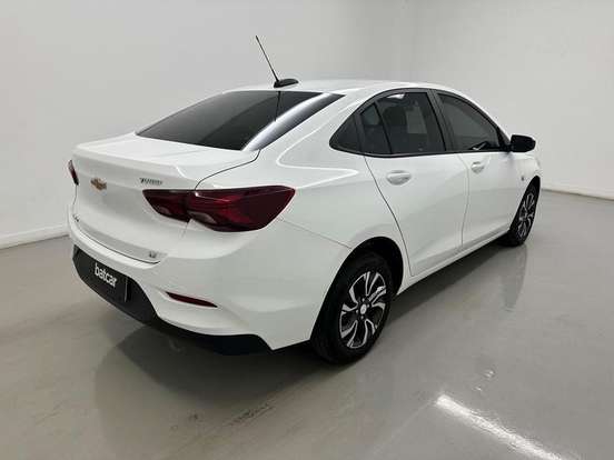 CHEVROLET-ONIX-1.0 TURBO FLEX PLUS LT MANUAL CHEVROLET-ONIX-2023