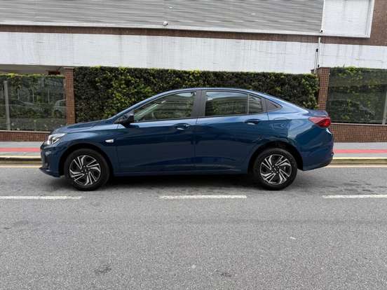 CHEVROLET-ONIX-1.0 TURBO FLEX PLUS LT MANUAL CHEVROLET-ONIX-2025