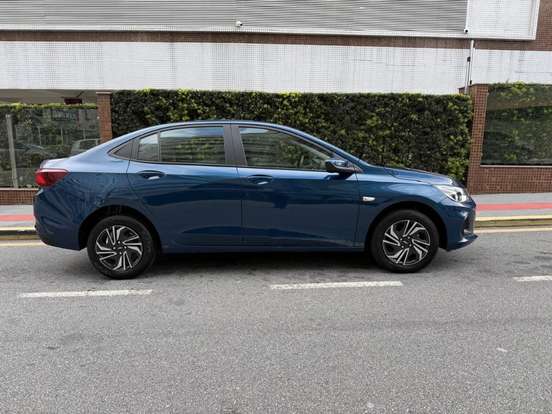 CHEVROLET-ONIX-1.0 TURBO FLEX PLUS LT MANUAL CHEVROLET-ONIX-2025