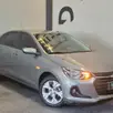 CHEVROLET ONIX 1.0 TURBO FLEX PLUS LTZ AUTOMÁTICO CHEVROLET ONIX 1.0 TURBO FLEX PLUS LTZ AUTOMÁTICO
