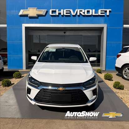 CHEVROLET-ONIX-1.0 TURBO FLEX PLUS PREMIER AUTOMÁTICO CHEVROLET-ONIX-2026