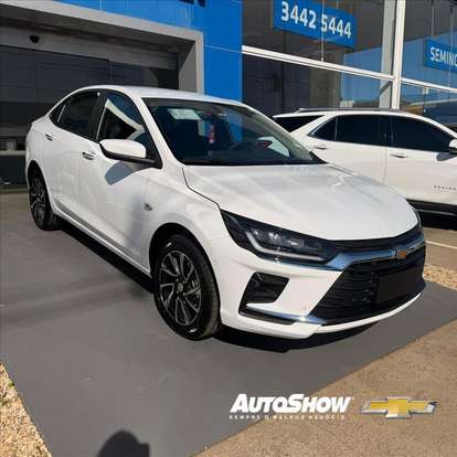 CHEVROLET-ONIX-2026