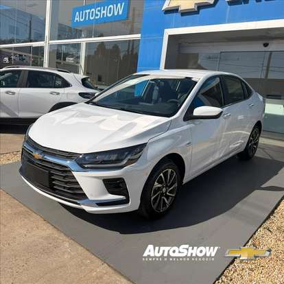 CHEVROLET-ONIX-2026