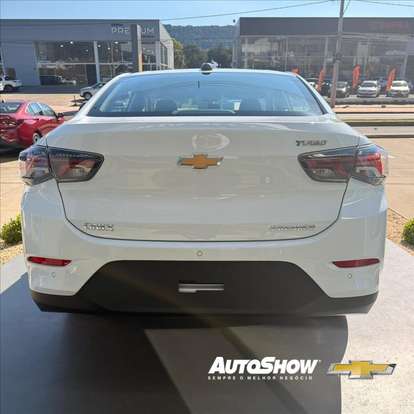 CHEVROLET-ONIX-1.0 TURBO FLEX PLUS PREMIER AUTOMÁTICO CHEVROLET-ONIX-2026