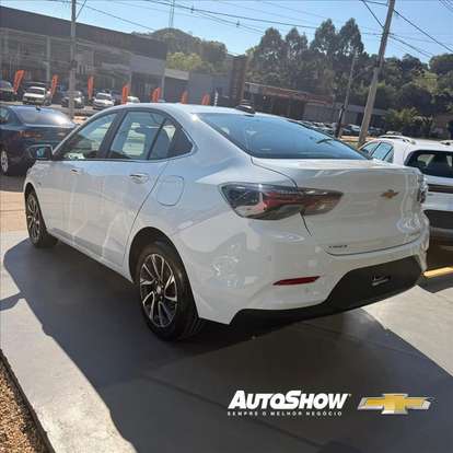 CHEVROLET-ONIX-2026