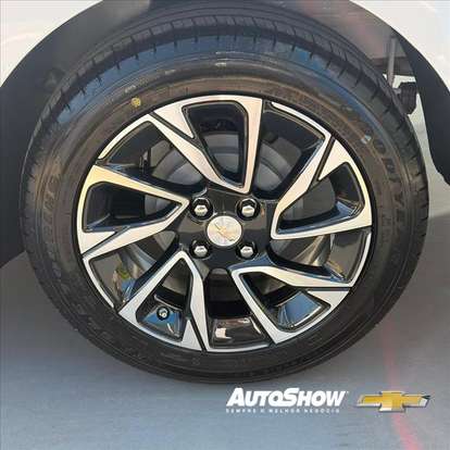 CHEVROLET-ONIX-1.0 TURBO FLEX PLUS PREMIER AUTOMÁTICO CHEVROLET-ONIX-2026