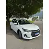 CHEVROLET ONIX 1.0 TURBO FLEX PREMIER AUTOMÁTICO CHEVROLET ONIX 1.0 TURBO FLEX PREMIER AUTOMÁTICO