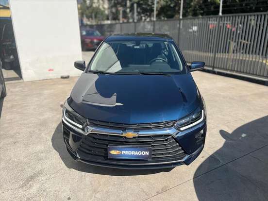 CHEVROLET-ONIX-1.0 TURBO FLEX PREMIER AUTOMÁTICO CHEVROLET-ONIX-2025