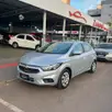CHEVROLET ONIX 1.4 MPFI LT 8V FLEX 4P AUTOMÁTICO CHEVROLET ONIX 1.4 MPFI LT 8V FLEX 4P AUTOMÁTICO