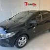 CHEVROLET ONIX 1.4 MPFI LT 8V FLEX 4P AUTOMÁTICO CHEVROLET ONIX 1.4 MPFI LT 8V FLEX 4P AUTOMÁTICO