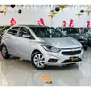 CHEVROLET ONIX 1.4 MPFI LT 8V FLEX 4P MANUAL CHEVROLET ONIX 1.4 MPFI LT 8V FLEX 4P MANUAL