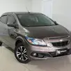 CHEVROLET ONIX 1.4 MPFI LTZ 8V FLEX 4P MANUAL CHEVROLET ONIX 1.4 MPFI LTZ 8V FLEX 4P MANUAL