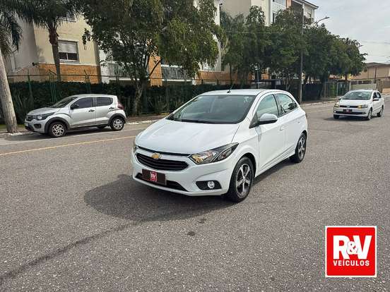 CHEVROLET-ONIX-2018