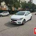 CHEVROLET ONIX 1.4 MPFI LTZ 8V FLEX 4P MANUAL CHEVROLET ONIX 1.4 MPFI LTZ 8V FLEX 4P MANUAL