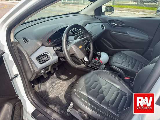 CHEVROLET-ONIX-1.4 MPFI LTZ 8V FLEX 4P MANUAL CHEVROLET-ONIX-2018