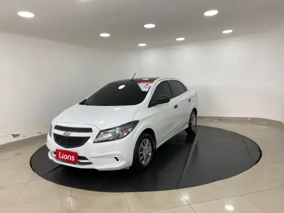 CHEVROLET PRISMA 1.0 MPFI JOY 8V FLEX 4P MANUAL