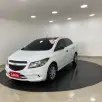 CHEVROLET PRISMA 1.0 MPFI JOY 8V FLEX 4P MANUAL CHEVROLET PRISMA 1.0 MPFI JOY 8V FLEX 4P MANUAL