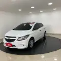 CHEVROLET PRISMA 1.0 MPFI JOY 8V FLEX 4P MANUAL CHEVROLET PRISMA 1.0 MPFI JOY 8V FLEX 4P MANUAL