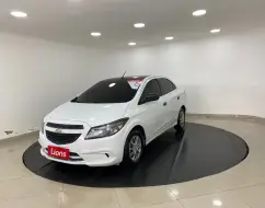 CHEVROLET PRISMA 1.0 MPFI JOY 8V FLEX 4P MANUAL CHEVROLET PRISMA 1.0 MPFI JOY 8V FLEX 4P MANUAL