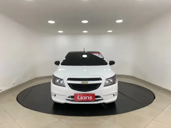 CHEVROLET-PRISMA-1.0 MPFI JOY 8V FLEX 4P MANUAL CHEVROLET-PRISMA-2019