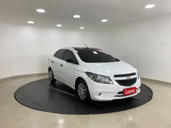 CHEVROLET-PRISMA-2019