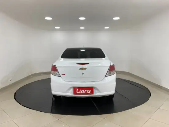 CHEVROLET-PRISMA-2019
