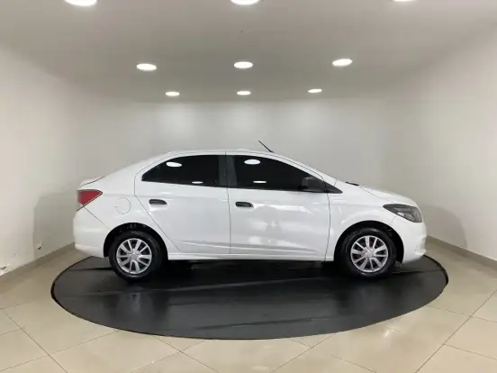 CHEVROLET-PRISMA-2019