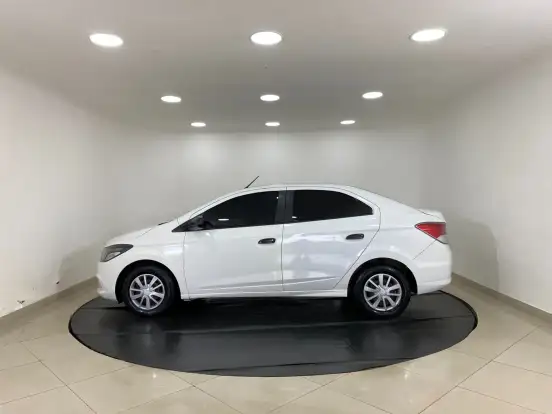 CHEVROLET-PRISMA-1.0 MPFI JOY 8V FLEX 4P MANUAL CHEVROLET-PRISMA-2019