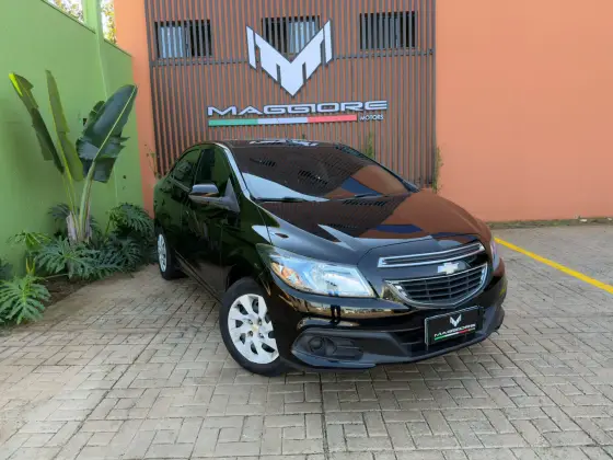 CHEVROLET PRISMA 1.4 MPFI LT 8V FLEX 4P MANUAL