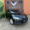 CHEVROLET PRISMA 1.4 MPFI LT 8V FLEX 4P MANUAL CHEVROLET PRISMA 1.4 MPFI LT 8V FLEX 4P MANUAL