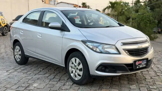 CHEVROLET PRISMA 1.4 MPFI LT 8V FLEX 4P MANUAL CHEVROLET PRISMA 1.4 MPFI LT 8V FLEX 4P MANUAL
