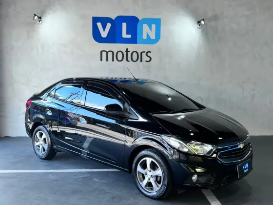 CHEVROLET PRISMA 1.4 MPFI LTZ 8V FLEX 4P MANUAL