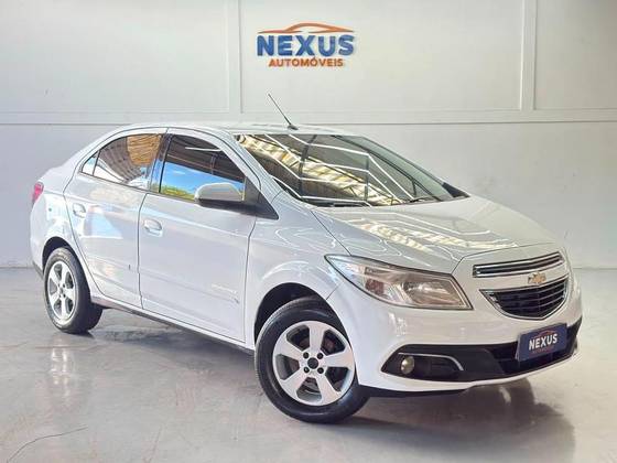 CHEVROLET PRISMA 1.0 MPFI ADVANTAGE 8V FLEX 4P MANUAL
