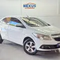CHEVROLET PRISMA 1.0 MPFI ADVANTAGE 8V FLEX 4P MANUAL CHEVROLET PRISMA 1.0 MPFI ADVANTAGE 8V FLEX 4P MANUAL