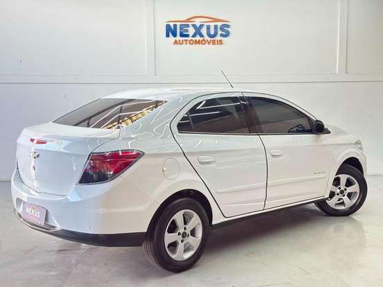 CHEVROLET-PRISMA-1.0 MPFI ADVANTAGE 8V FLEX 4P MANUAL CHEVROLET-PRISMA-2014