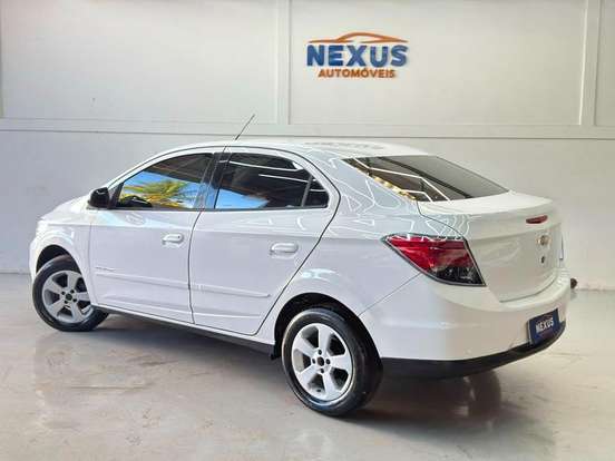 CHEVROLET-PRISMA-1.0 MPFI ADVANTAGE 8V FLEX 4P MANUAL CHEVROLET-PRISMA-2014