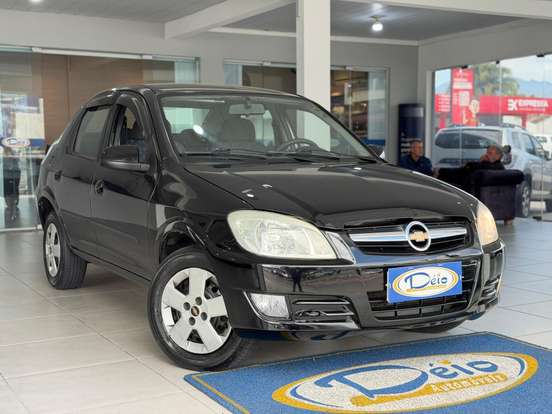 CHEVROLET-PRISMA-2009