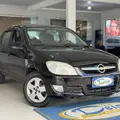 CHEVROLET PRISMA 1.4 MPFI JOY 8V FLEX 4P MANUAL CHEVROLET PRISMA 1.4 MPFI JOY 8V FLEX 4P MANUAL