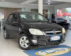 CHEVROLET PRISMA 1.4 MPFI JOY 8V FLEX 4P MANUAL CHEVROLET PRISMA 1.4 MPFI JOY 8V FLEX 4P MANUAL