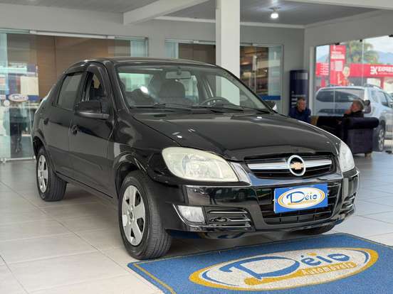 CHEVROLET-PRISMA-2009