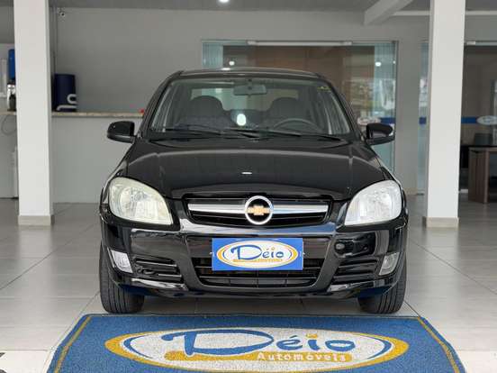 CHEVROLET-PRISMA-2009