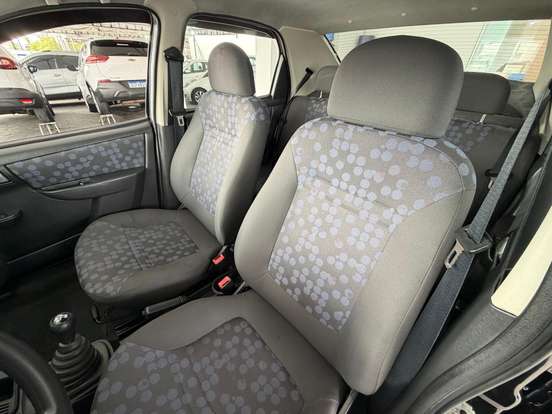 CHEVROLET-PRISMA-1.4 MPFI JOY 8V FLEX 4P MANUAL CHEVROLET-PRISMA-2009