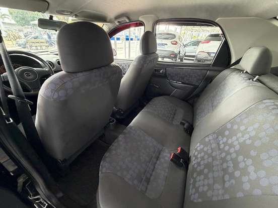 CHEVROLET-PRISMA-1.4 MPFI JOY 8V FLEX 4P MANUAL CHEVROLET-PRISMA-2009