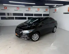 CHEVROLET PRISMA 1.4 MPFI LT 8V FLEX 4P MANUAL CHEVROLET PRISMA 1.4 MPFI LT 8V FLEX 4P MANUAL