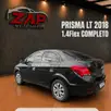 CHEVROLET PRISMA 1.4 MPFI LT 8V FLEX 4P MANUAL CHEVROLET PRISMA 1.4 MPFI LT 8V FLEX 4P MANUAL