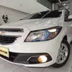 CHEVROLET PRISMA 1.4 MPFI LTZ 8V FLEX 4P AUTOMÁTICO CHEVROLET PRISMA 1.4 MPFI LTZ 8V FLEX 4P AUTOMÁTICO