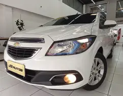 CHEVROLET PRISMA 1.4 MPFI LTZ 8V FLEX 4P AUTOMÁTICO CHEVROLET PRISMA 1.4 MPFI LTZ 8V FLEX 4P AUTOMÁTICO